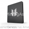 GAW Miners Hashlet Genesis - The Easiest Way To Mine Bitcoins