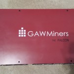 GAW Miners Falcon