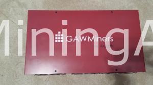 GAW Miners Falcon