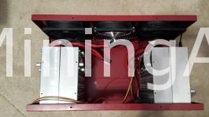 GAW Miners Falcon Inside