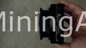 GAW Miners Fury DC barrel Plug