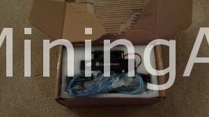 GAW Miners Fury Open Box