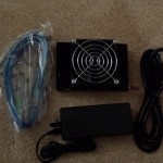 GAW Miners Fury Package Contents