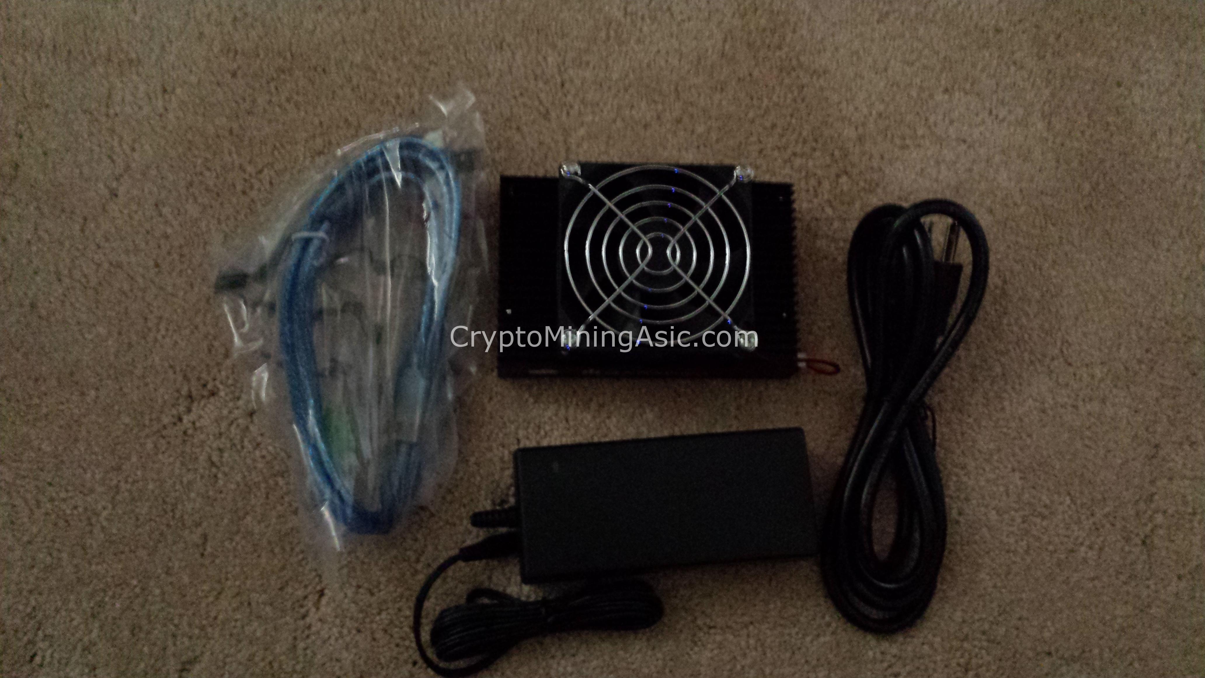 GAW Miners Fury Review