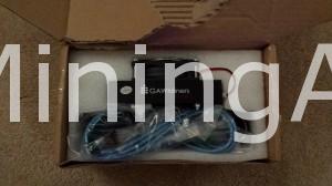 GAW Miners Fury Unboxing