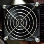 Zeus Miner Blizzard