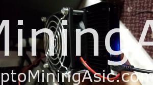 Zeus Miner Blizzard USB