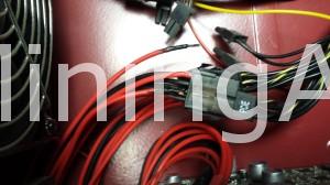 GAW Miners Falcon Burned Cable