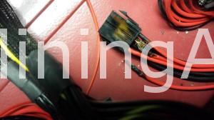 GAW Miners Falcon Melted Wire