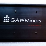 GAW Miners Black Widow