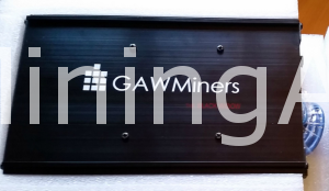 GAW Miners Black Widow