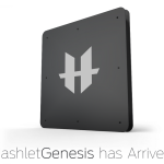 GAW Miners Hashlet Genesis