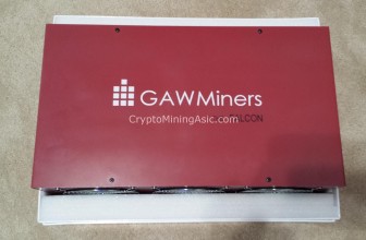 GAW Miners Falcon Review