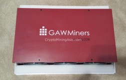 GAW Miners Falcon Review