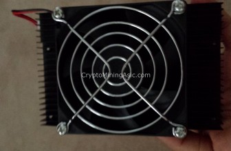 GAW Miners Fury Setup Instructions And User Manual