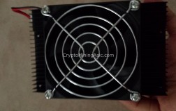GAW Miners Fury Setup Instructions And User Manual