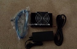 GAW Miners Fury Review