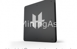 GAW Miners Hashlet Genesis – The Easiest Way To Mine Bitcoins