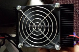 Zeus Miner Blizzard Review