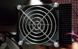 Zeus Miner Blizzard Review