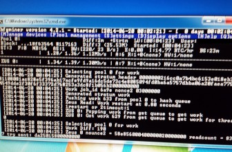 BFGMiner Port For ZeusMiner